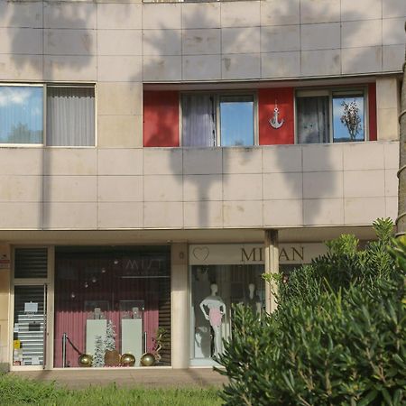 Apartamento Aromas Flavors Tours Esmoriz Beach Exterior foto