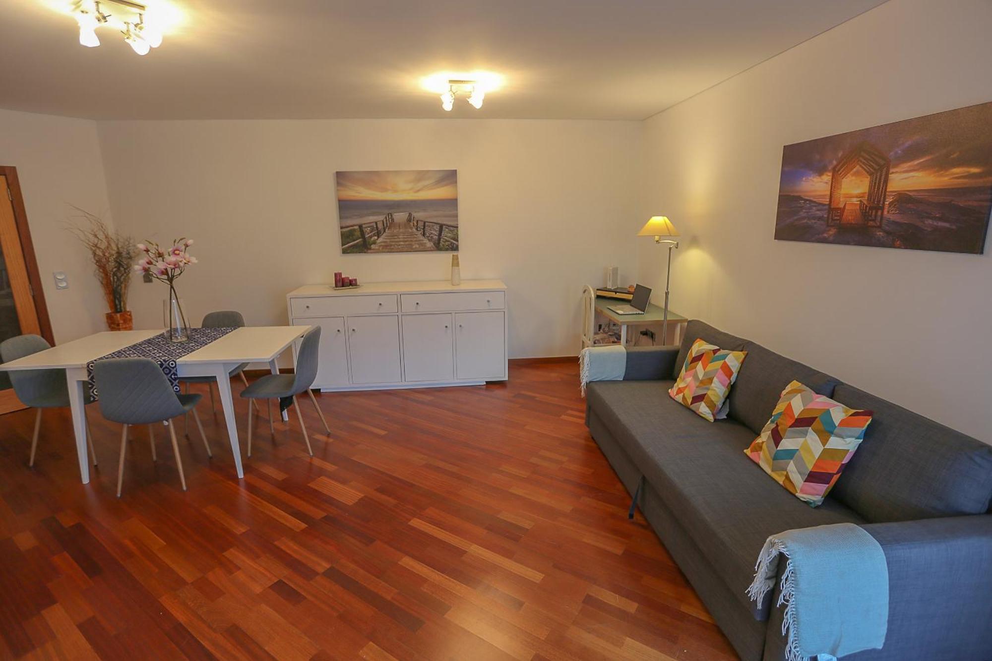 Apartamento Aromas Flavors Tours Esmoriz Beach Exterior foto