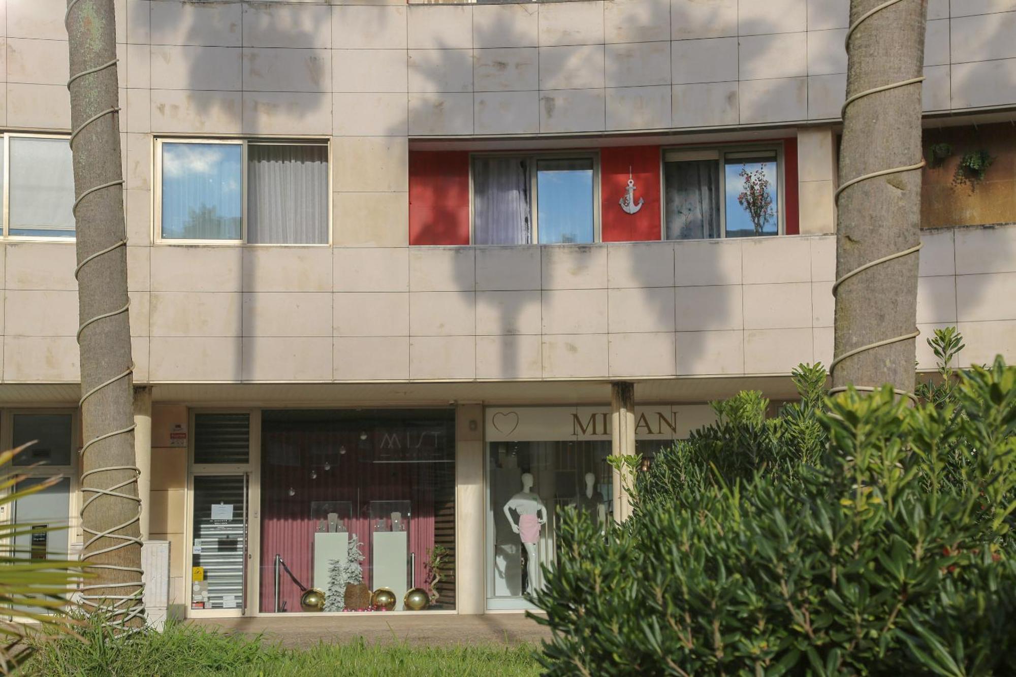 Apartamento Aromas Flavors Tours Esmoriz Beach Exterior foto