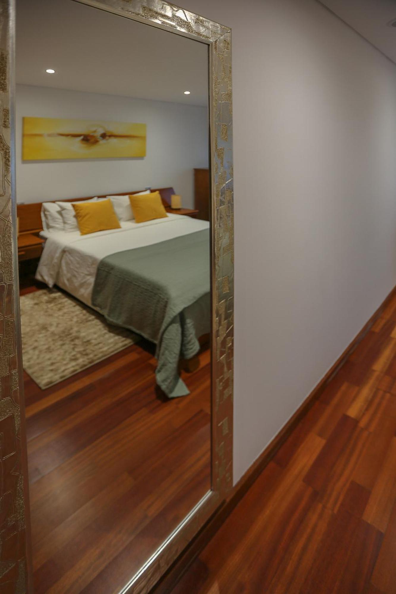 Apartamento Aromas Flavors Tours Esmoriz Beach Exterior foto