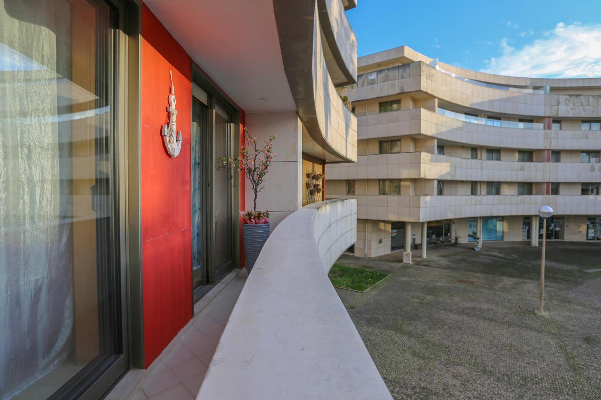 Apartamento Aromas Flavors Tours Esmoriz Beach Exterior foto