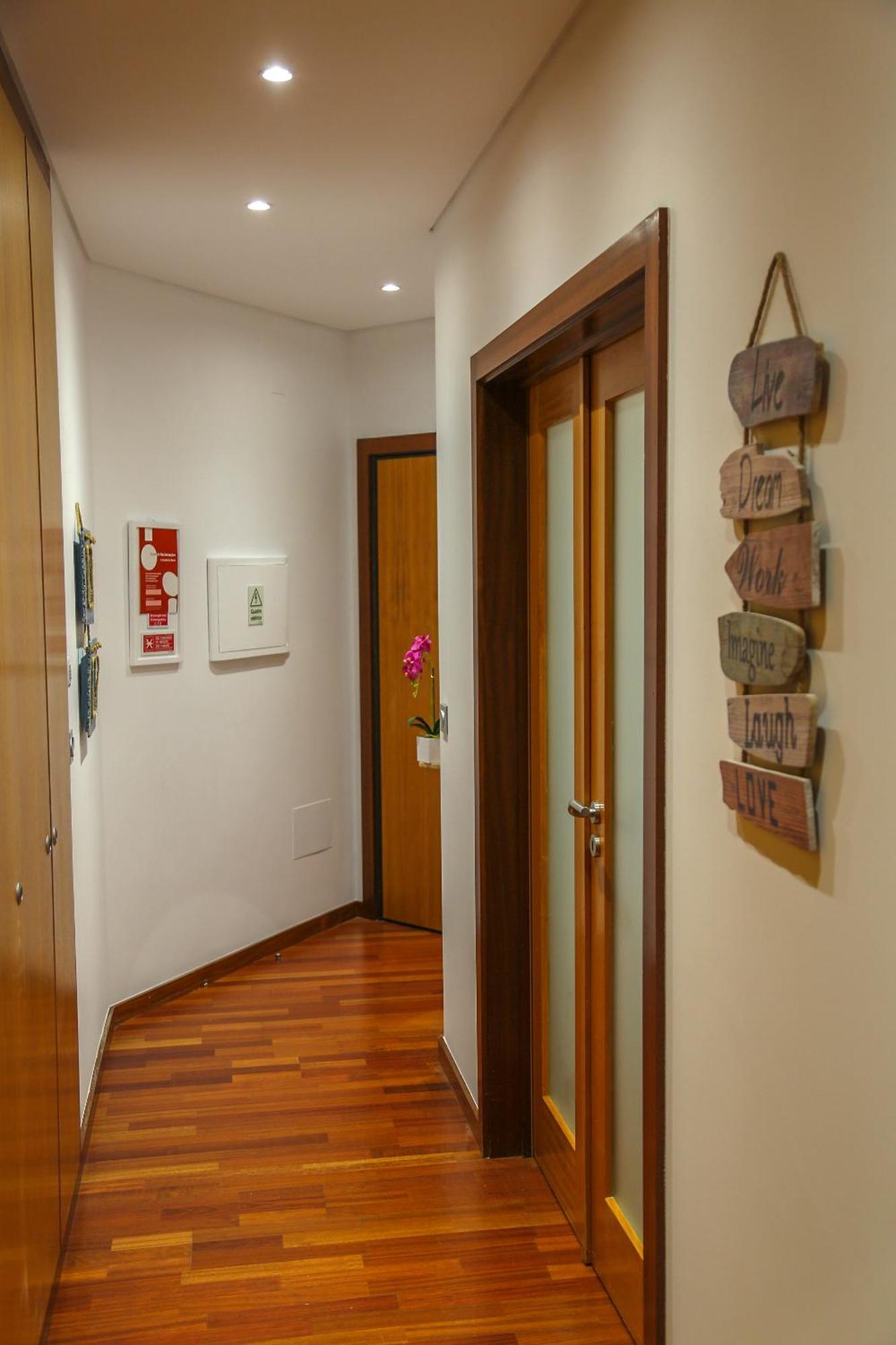 Apartamento Aromas Flavors Tours Esmoriz Beach Exterior foto