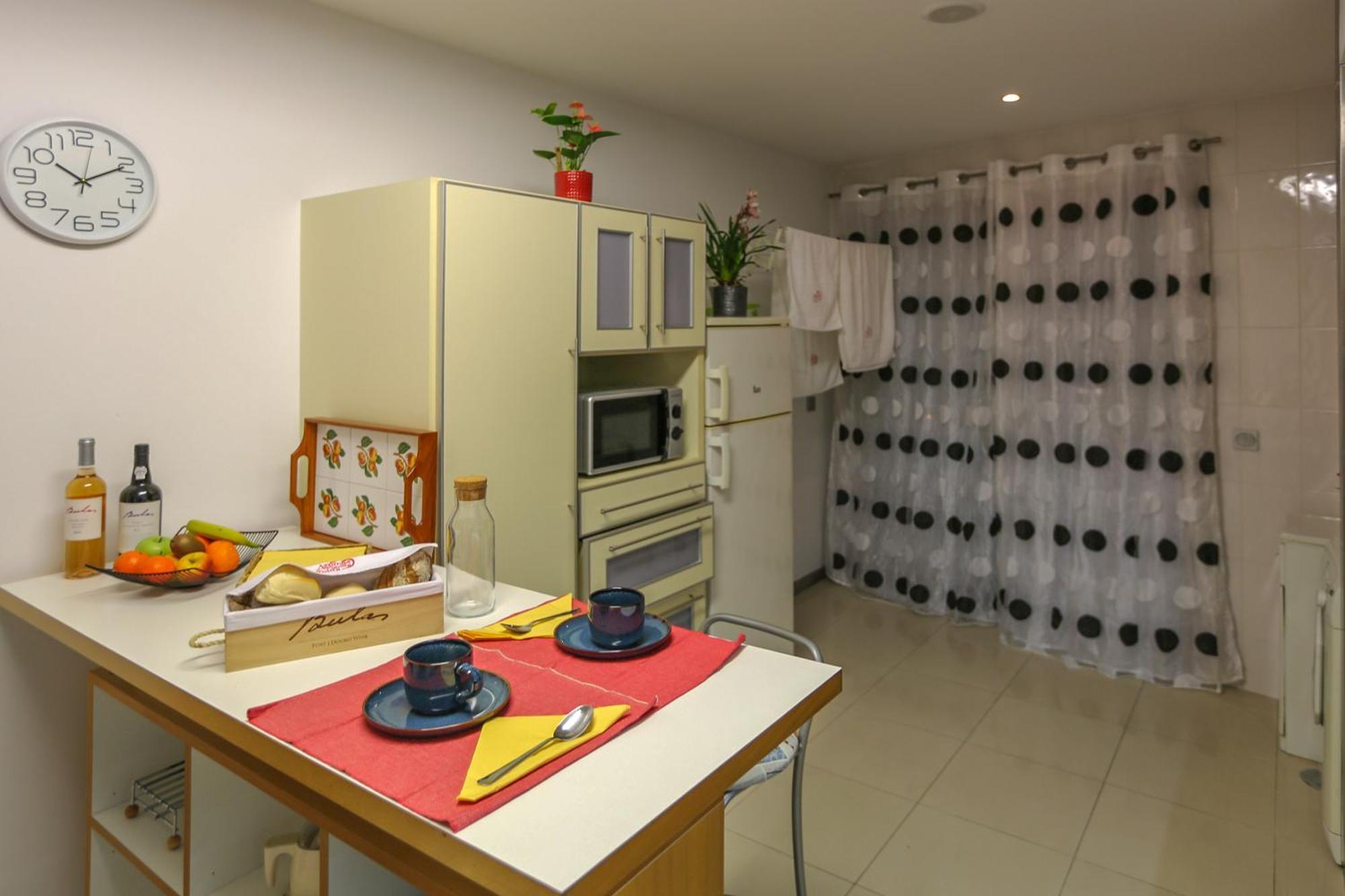 Apartamento Aromas Flavors Tours Esmoriz Beach Exterior foto