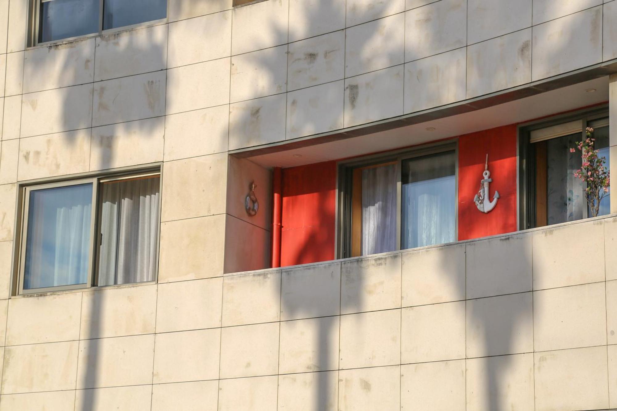 Apartamento Aromas Flavors Tours Esmoriz Beach Exterior foto