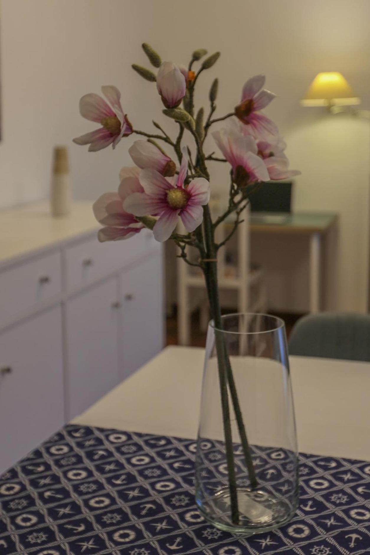 Apartamento Aromas Flavors Tours Esmoriz Beach Exterior foto